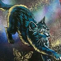 【3】スプレーアートエデンファイヤー