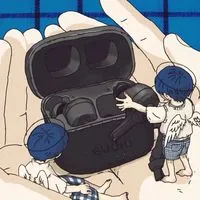 トキメキとMusic ︎✦︎ 折学