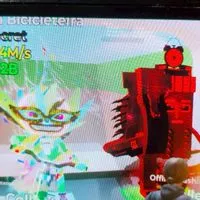 フォートナイトブレインロッド交換！