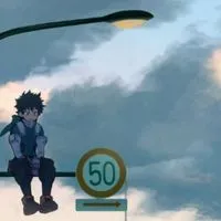 ✲　:　　　MHA也　　＿