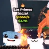 ブレインロットを盗むオープンチャット！配布あり！！！40人で死神チャリ配布！