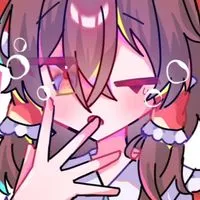 東方お絵描きと雑談しよう部屋〜！！