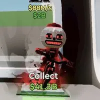 フォートナイトブレインロット