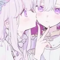 ペア画，リア充なろ‼️（様ゲームも⁉️