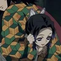 鬼滅の刃なりきり