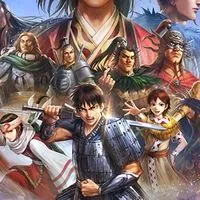 キングダム覇道 蜻蛉切C