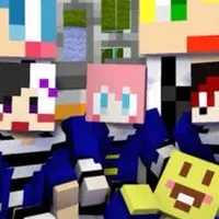 STPR刑務所 なりきり~.ᐟ