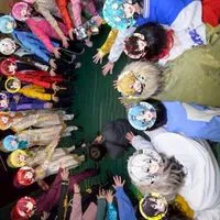 STPRなりきりおぷちゃぁ！