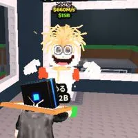 ブレインロットを盗むオプ！ロブロックス！副官募集中だからこいや、配布、交換いろいろしていこー！