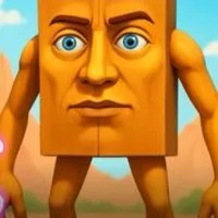 <100人でゴルトラ箱配布>ブレインロッドの進化オープンチャット