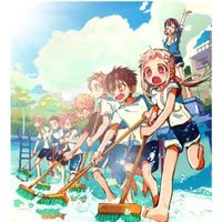 地縛少年花子くん画像集め！