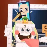 ブレインロッドを盗む交換オプ🧠女チャリ配布中‼️