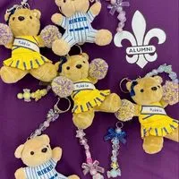 【立教大学校友会】 学生用グループ