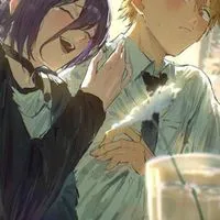 チェンソーマン声真似‼️