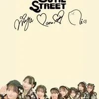 きゅーすと推し集まれ ~ .ᐟ.ᐟ