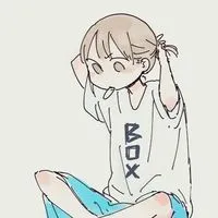 アオのハコ漫画勢、アニメ勢両方おいでー