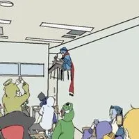 ぶちゅ😘😘実況者なりきり カオス 也💕