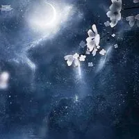 夜空の下、白息に溶ける。；鬼滅ハント