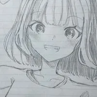 イラスト上手くなっちゃお！