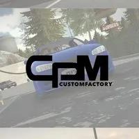 CPM Custom Factory ~カーパーキングカスタム専門~(CCF )