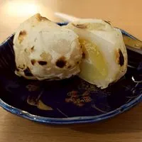 ご飯の写真を自慢する部屋