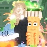 ｢ロブロックス｣ブレインロットを盗む！50人で大型配布らしい