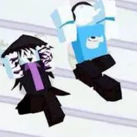 ロブロックス THEBATTLEBRICKS バトルレンガ