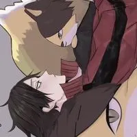 ぶっ飛ばすぜベイベ ‼️ハイキュー緩也