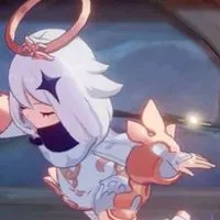 原神緩ハント　…　⁉️　(再建)