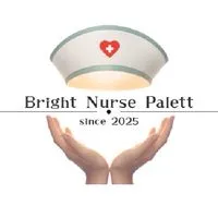 看護も人生も輝かせるBright Nurse Paletteオープンチャット⭐️