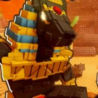 ロブロックス【動物を飼う】ブレインロットを盗む【100人で金ライオン🦁配布‼️】定期的に配布してます！