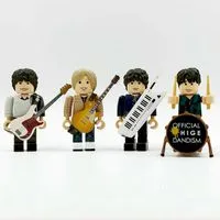 🥸髭団Over40🥸(通称：おばよん)