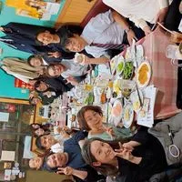 スタディングオフ会参加者