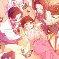 鬼滅の刃  緩 な り .ᐟ.ᐟ