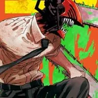 チェンソーマン　なりきりしよ！