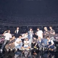 SEVENTEEN 名古屋（土）ペンラサークル
