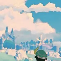 原神キャラで原神をしようっていう原神也