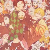 鬼滅の刃なりきり