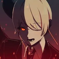 おじょーさまとスズ