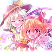 東方編集者様、立ち絵改変等をしてる方お話ししましょ〜！