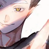 ハイキュー緩緩緩也🫶‼️誰でも来な⁉️俺が歓迎しちゃる‼️‼️