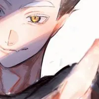 ハイキュー緩緩緩也🫶‼️誰でも来な⁉️俺が歓迎しちゃる‼️‼️