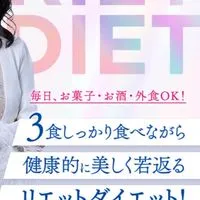 リエットダイエット事業者
