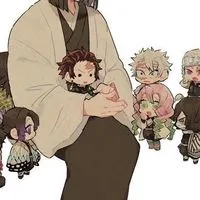 鬼 滅 緩 緩 也 ‼️