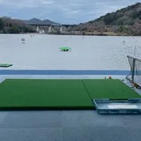 1/11(日) 相生水上ゴルフセンタークラブ選手権優勝記念コンペ