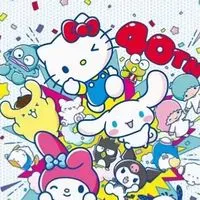 サンリオ可愛いと思う人楽しく話そ！