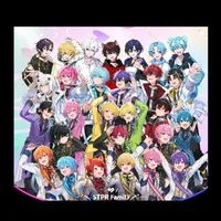 STPRファミリー好きな人集まれー!