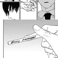 チェンソーマン超超激緩 ハント⁉️⁉️⁉️