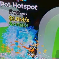 Fortnite ブレインロット 交換、配布！