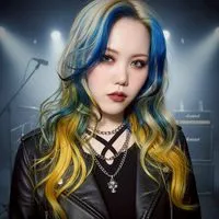 Doreen(ドリーン)🤘〜RE:BORN生き直しの証〜